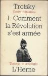 Comment la rvolution s'est arme par Trotsky