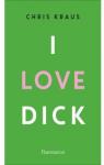 I Love Dick par Kraus