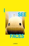 I See Faces par Schampaert
