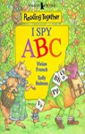 I Spy ABC par French