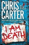 I am Death par Carter (II)