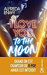 I love you to the moon par Enwy