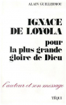 Ignace de Loyola par Guillermou