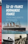 Ile-de-France - Normandie - France par Rossetti