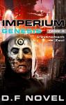 Imperium Genesis, tome 2 : L'avènement de Zaul par Novel