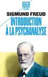 Introduction  la psychanalyse, tome 1 par Freud