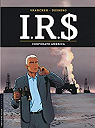 I.R.$., tome 7 : Corporate America par Vrancken