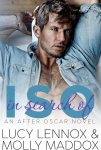 After Oscar, tome 4 : In Search Of par Lennox