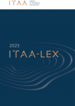 ITAA-LEX par Van Coile