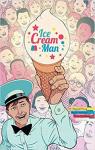 Ice Cream Man, tome 1 : Rainbow Sprinkles par Prince