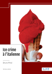 Ice crime  l'italienne par 