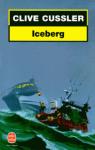 Iceberg par Cussler
