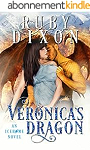 Icehome tome 2 : Veronica's dragon par Dixon