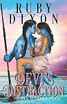 Icehome , tome 7 : Devi's distraction par Dixon