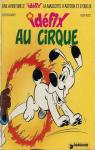 Idfix tome 12 : Au Cirque par Goscinny