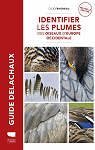 Identifier les plumes des oiseaux d'Europe occidentale par Fraigneau