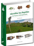 Identifier les reptiles de France mtropolitaine par Muratet