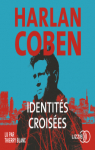 Identités croisées par Coben