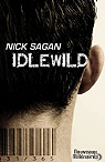 Idlewild par Sagan
