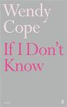 If I Don't Know par Cope