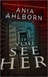 If You See Her par Ahlborn
