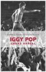 Iggy Pop Shake Appeal par Desgroux