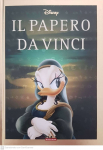 Il papero da Vinci par Disney