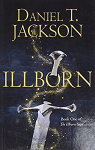 Illborn, tome 1 par Jackson