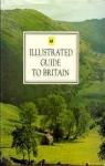 Illustrated Guide to Britain par Phenix