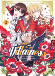 I'm in love with the Villainess, tome 2 par Inori
