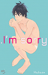 I'm sorry par Hakase
