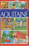 Imagerie rgionale des enfants : Aquitaine par Hus-David