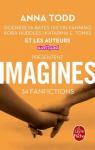 Imagines - Anthologie Fanfiction par Todd