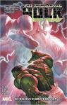 Immortal Hulk, tome 6 : We Believe In Bruce Banner par Ewing
