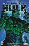Immortal Hulk, tome 8 par Bennett