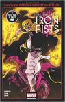 Immortal Iron Fists (Marvel Premiere Graphic Novel) par Andrews