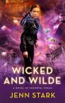 Immortal Vegas, tome 4 : Wicked And Wilde par Stark