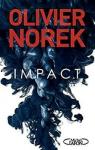 Impact par Norek