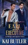 Imperial Space Regency, tome 1 : The Earl and the Executive par Butler