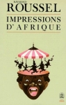 Impressions d'Afrique par Roussel