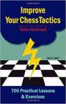 Improve Your Chess Tactics par Neishtadt