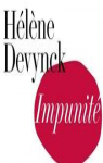 Impunité par Devynck