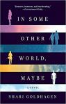 In some other world, maybe par Goldhagen