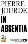 In absentia