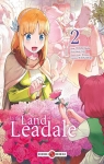 In the land of Leadale, tome 2 par Ceez