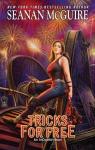 InCryptid, tome 7 : Tricks for Free par McGuire