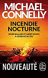 Incendie nocturne par Connelly