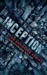 Inception : The Shooting Script par Nolan
