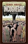 Incognegro: A Graphic Mystery par Johnson