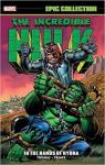 Incredible Hulk Epic Collection: In The Hands Of Hydra par Thomas